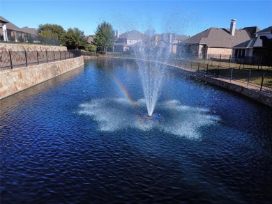 Welcome to this exceptional single-story home in the on TPC At Craig Ranch in Texas - for sale on GolfHomes.com, golf home, golf lot