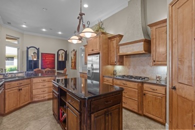 GORGEOUS Home on the Tee-Off of #7 North Hole - Green Tree Golf on Green Tree Country Club in Texas - for sale on GolfHomes.com, golf home, golf lot