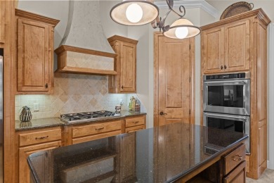 GORGEOUS Home on the Tee-Off of #7 North Hole - Green Tree Golf on Green Tree Country Club in Texas - for sale on GolfHomes.com, golf home, golf lot