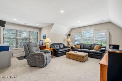 Better Than New Custom-Built Masterpiece by BR2 | 2021 on Toqua Golf Course - Loudon County in Tennessee - for sale on GolfHomes.com, golf home, golf lot