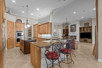 GORGEOUS Home on the Tee-Off of #7 North Hole - Green Tree Golf on Green Tree Country Club in Texas - for sale on GolfHomes.com, golf home, golf lot