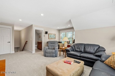 Better Than New Custom-Built Masterpiece by BR2 | 2021 on Toqua Golf Course - Loudon County in Tennessee - for sale on GolfHomes.com, golf home, golf lot