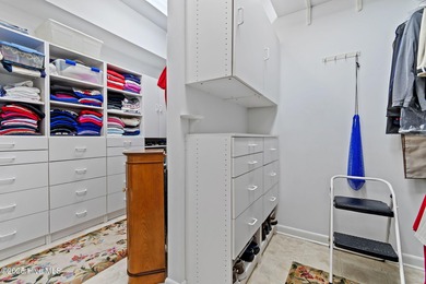 Stunning Custom Estate with Golf & Pond Views located on a on Members Club At St. James Plantation in North Carolina - for sale on GolfHomes.com, golf home, golf lot