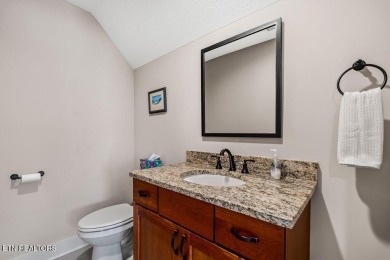 Better Than New Custom-Built Masterpiece by BR2 | 2021 on Toqua Golf Course - Loudon County in Tennessee - for sale on GolfHomes.com, golf home, golf lot