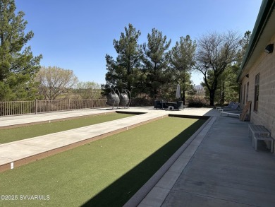 This beautiful corner lot with trees is ready for you to move on Pine Shadows Golf Course in Arizona - for sale on GolfHomes.com, golf home, golf lot