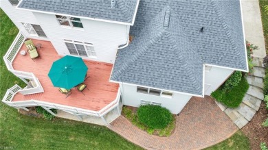 Welcome to 246 Broadmoor Drive--an elegant all-brick home in the on Oak Valley Golf Club in North Carolina - for sale on GolfHomes.com, golf home, golf lot