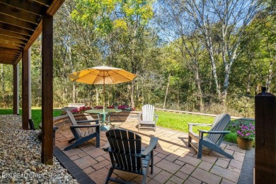 Better Than New Custom-Built Masterpiece by BR2 | 2021 on Toqua Golf Course - Loudon County in Tennessee - for sale on GolfHomes.com, golf home, golf lot