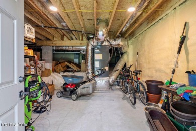Better Than New Custom-Built Masterpiece by BR2 | 2021 on Toqua Golf Course - Loudon County in Tennessee - for sale on GolfHomes.com, golf home, golf lot
