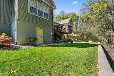 Better Than New Custom-Built Masterpiece by BR2 | 2021 on Toqua Golf Course - Loudon County in Tennessee - for sale on GolfHomes.com, golf home, golf lot