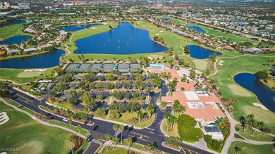 3 bedroom condo located in Lexington Country Club's Golf Village on Lexington Country Club in Florida - for sale on GolfHomes.com, golf home, golf lot
