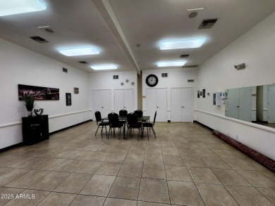 Laundry room with washer/dryer in unit. You read that correctly on Scottsdale Shadows in Arizona - for sale on GolfHomes.com, golf home, golf lot
