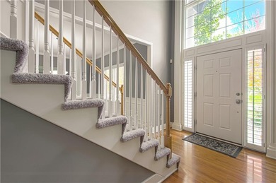 Beautiful 5-Bedroom Home in Falcon Valley with Limited-Time $10 on Falcon Valley Golf Course in Kansas - for sale on GolfHomes.com, golf home, golf lot