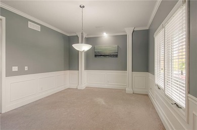 Beautiful 5-Bedroom Home in Falcon Valley with Limited-Time $10 on Falcon Valley Golf Course in Kansas - for sale on GolfHomes.com, golf home, golf lot