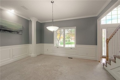 Beautiful 5-Bedroom Home in Falcon Valley with Limited-Time $10 on Falcon Valley Golf Course in Kansas - for sale on GolfHomes.com, golf home, golf lot