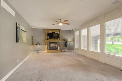 Beautiful 5-Bedroom Home in Falcon Valley with Limited-Time $10 on Falcon Valley Golf Course in Kansas - for sale on GolfHomes.com, golf home, golf lot