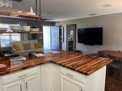 MUST SEE!! This completely remodeled 2/2/1.5 home has it all! on Glenview Championship Golf and Country Club in Florida - for sale on GolfHomes.com, golf home, golf lot