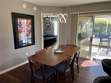 MUST SEE!! This completely remodeled 2/2/1.5 home has it all! on Glenview Championship Golf and Country Club in Florida - for sale on GolfHomes.com, golf home, golf lot