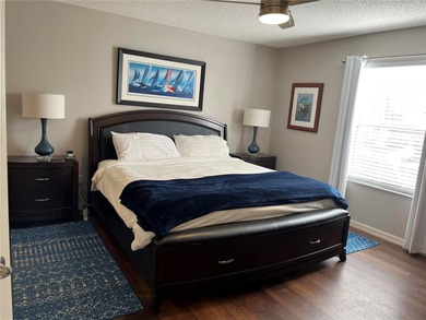 MUST SEE!! This completely remodeled 2/2/1.5 home has it all! on Glenview Championship Golf and Country Club in Florida - for sale on GolfHomes.com, golf home, golf lot