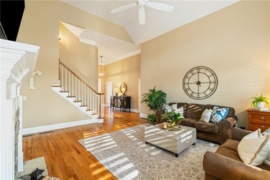 Welcome to this beautifully maintained home in the highly sought on Polo Golf and Country Club in Georgia - for sale on GolfHomes.com, golf home, golf lot