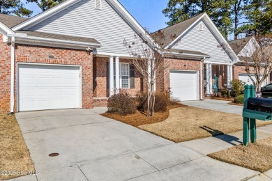 Welcome to maintenance-free living in the highly desirable on Magnolia Greens Golf Plantation in North Carolina - for sale on GolfHomes.com, golf home, golf lot