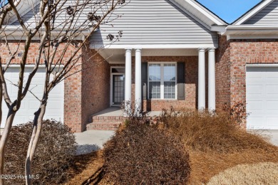 Welcome to maintenance-free living in the highly desirable on Magnolia Greens Golf Plantation in North Carolina - for sale on GolfHomes.com, golf home, golf lot