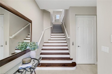 Just under 2700 square ft, this fully renovated 3-bedroom, 3 on Miromar Lakes Golf Club in Florida - for sale on GolfHomes.com, golf home, golf lot