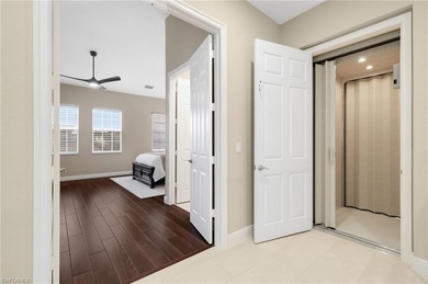 Just under 2700 square ft, this fully renovated 3-bedroom, 3 on Miromar Lakes Golf Club in Florida - for sale on GolfHomes.com, golf home, golf lot