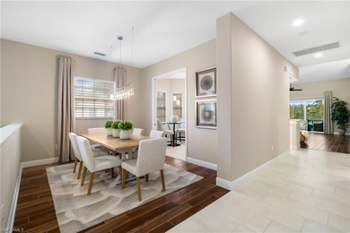 Just under 2700 square ft, this fully renovated 3-bedroom, 3 on Miromar Lakes Golf Club in Florida - for sale on GolfHomes.com, golf home, golf lot