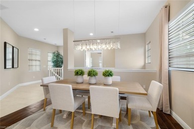 Just under 2700 square ft, this fully renovated 3-bedroom, 3 on Miromar Lakes Golf Club in Florida - for sale on GolfHomes.com, golf home, golf lot