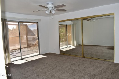 Don't pass up this beautiful, low maintenance patio home. The on Ahwatukee Country Club in Arizona - for sale on GolfHomes.com, golf home, golf lot