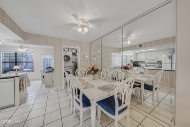 LOCATION LOCATION LOCATION!!! Gulf Highlands Beach Resort is on Edgewater Beach Resort in Florida - for sale on GolfHomes.com, golf home, golf lot