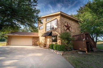 3 Bedroom 2.5 bath just off 2nd hole with plenty of trees for on The Cliffs Resort in Texas - for sale on GolfHomes.com, golf home, golf lot