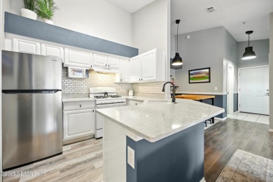 The Grand Reserve offers a great lifestyle. Right across the on Windsor Parke Golf Club in Florida - for sale on GolfHomes.com, golf home, golf lot