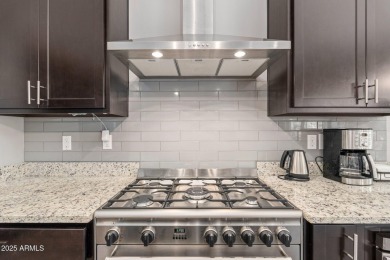 Discover luxury living in the prestigious gated community of on The Golf Club At Chaparral Pines in Arizona - for sale on GolfHomes.com, golf home, golf lot