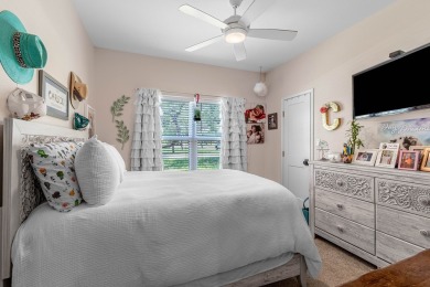 Charming Coastal Farmhouse on 1/2 Acre with Pond in Coveted on Lamar Golf Course in Texas - for sale on GolfHomes.com, golf home, golf lot