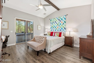 Discover luxury living in the prestigious gated community of on The Golf Club At Chaparral Pines in Arizona - for sale on GolfHomes.com, golf home, golf lot