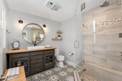 This soft-modern marvel doesn't just talk the talk--it walks the on Coto De Caza Golf Club in California - for sale on GolfHomes.com, golf home, golf lot