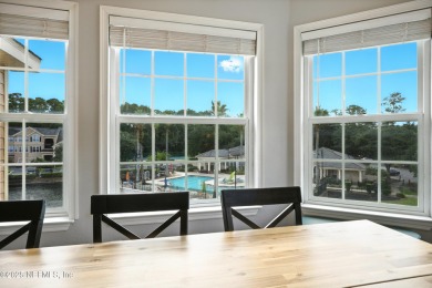 The Grand Reserve offers a great lifestyle. Right across the on Windsor Parke Golf Club in Florida - for sale on GolfHomes.com, golf home, golf lot