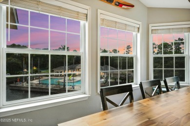 The Grand Reserve offers a great lifestyle. Right across the on Windsor Parke Golf Club in Florida - for sale on GolfHomes.com, golf home, golf lot