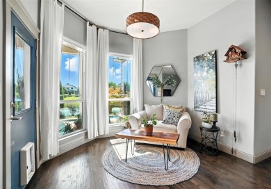 Welcome to 9211 Dahlia, a beautifully maintained two-story on Lantana Golf Club in Texas - for sale on GolfHomes.com, golf home, golf lot