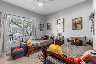 Charming Coastal Farmhouse on 1/2 Acre with Pond in Coveted on Lamar Golf Course in Texas - for sale on GolfHomes.com, golf home, golf lot