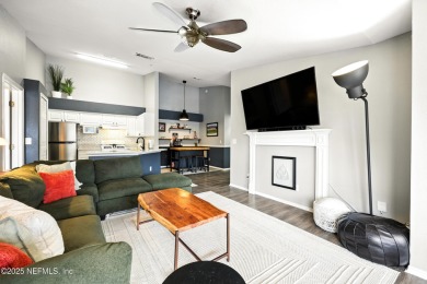 The Grand Reserve offers a great lifestyle. Right across the on Windsor Parke Golf Club in Florida - for sale on GolfHomes.com, golf home, golf lot