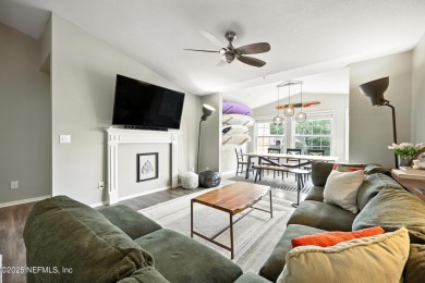 The Grand Reserve offers a great lifestyle. Right across the on Windsor Parke Golf Club in Florida - for sale on GolfHomes.com, golf home, golf lot