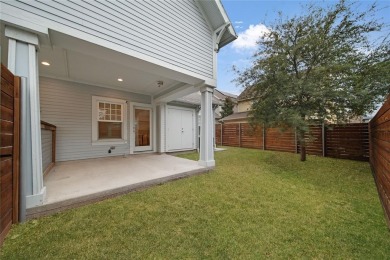 Welcome to this 4-bedroom, 3-bath home, designed for modern on Stevens Park Golf Course in Texas - for sale on GolfHomes.com, golf home, golf lot