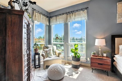 Welcome to 9211 Dahlia, a beautifully maintained two-story on Lantana Golf Club in Texas - for sale on GolfHomes.com, golf home, golf lot