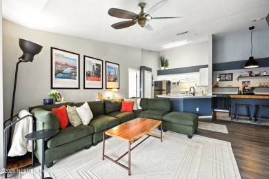 The Grand Reserve offers a great lifestyle. Right across the on Windsor Parke Golf Club in Florida - for sale on GolfHomes.com, golf home, golf lot