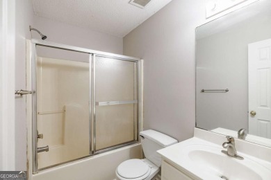 Two Bedroom Condo Close to UGA & All Things Athens!  Woodstone on University of Georgia Golf Course in Georgia - for sale on GolfHomes.com, golf home, golf lot