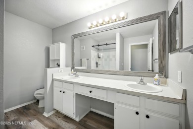 The Grand Reserve offers a great lifestyle. Right across the on Windsor Parke Golf Club in Florida - for sale on GolfHomes.com, golf home, golf lot