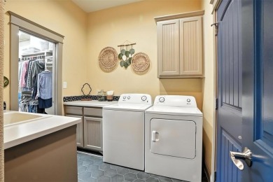 Welcome to 9211 Dahlia, a beautifully maintained two-story on Lantana Golf Club in Texas - for sale on GolfHomes.com, golf home, golf lot