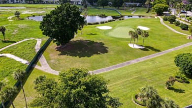 This condo will not disappoint. It's a ''must see''.   Located on  in Florida - for sale on GolfHomes.com, golf home, golf lot